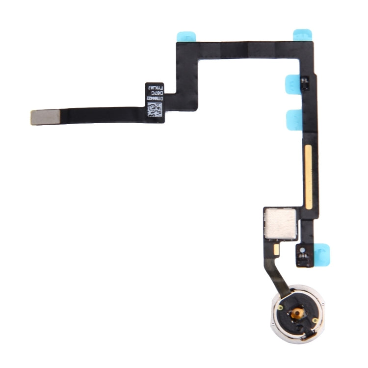 Original Home Button Flex Cable for iPad mini 3 , For iPad mini 3, For Apple iPad mini 3