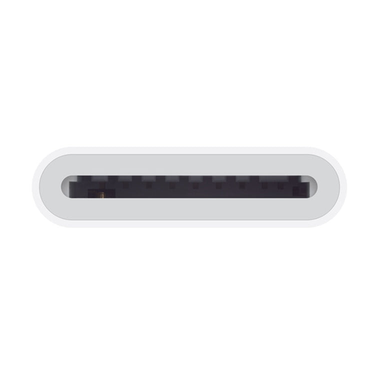 8 Pin to SD Card Camera Reader