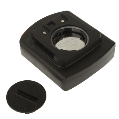 LCD Electronic Bicycle Speedometer (YT-813)
