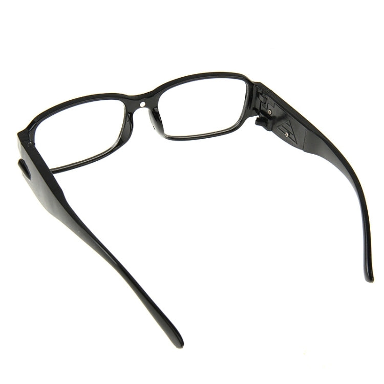 UV Protection White Resin Lens Reading Glasses with Currency Detecting Function, +1.00D, +1.50D, +2.00D, +2.50D, +3.00D, +3.50D, +4.00D