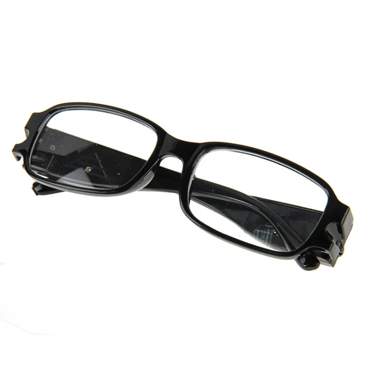 UV Protection White Resin Lens Reading Glasses with Currency Detecting Function, +1.00D, +1.50D, +2.00D, +2.50D, +3.00D, +3.50D, +4.00D