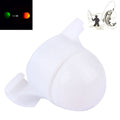 Pratical Fishing Rod light Bite Alarm Fish Alarm Bells, Fishing Rod light Bite Alarm