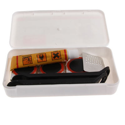 Emergency Bicycle  Kit