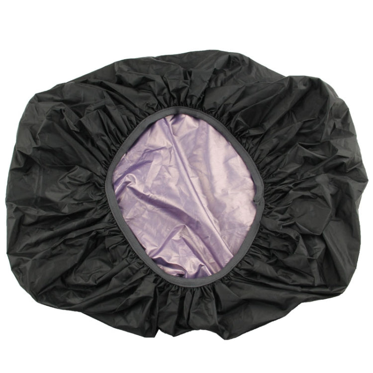 High Quality 35 liter Rain Cover for Bags, 35 liter  (Blue), 35 liter  (Silver), 35 liter  (Black), 35 liter  (Orange)