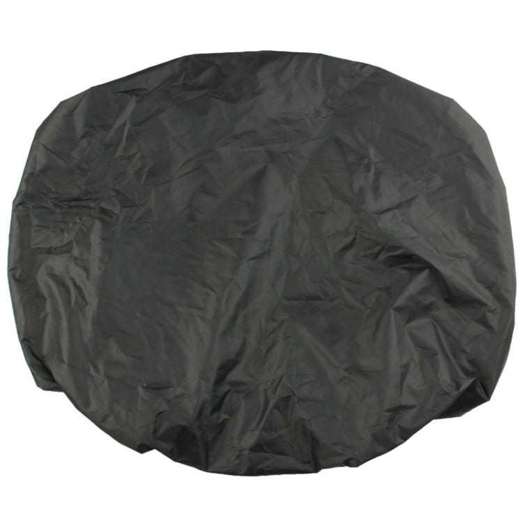 High Quality 35 liter Rain Cover for Bags, 35 liter  (Blue), 35 liter  (Silver), 35 liter  (Black), 35 liter  (Orange)