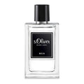 S. Oliver Black Label Men Eau de Toilette 30ml Spray