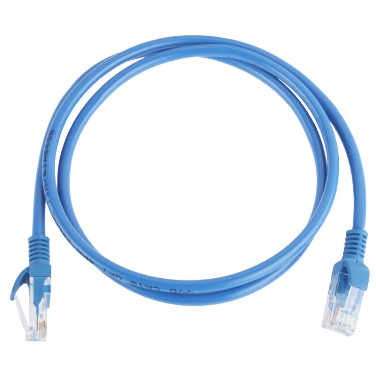 CAT6E LAN Network Cable, Length: 1.5m