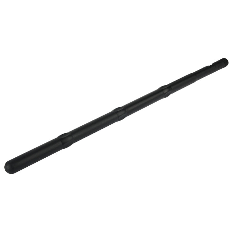 Wireless 15DBi RP-SMA Male Network Antenna (Softcover Edition)(Black)