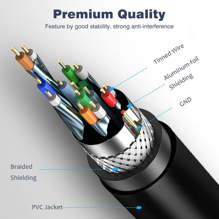 USB 2.0 Male to 2 Dual USB Female Jack Adapter Cable for Computer / Laptop, Length: About 30cm, USB 2.0 AM to 2 USB 2.0 AF