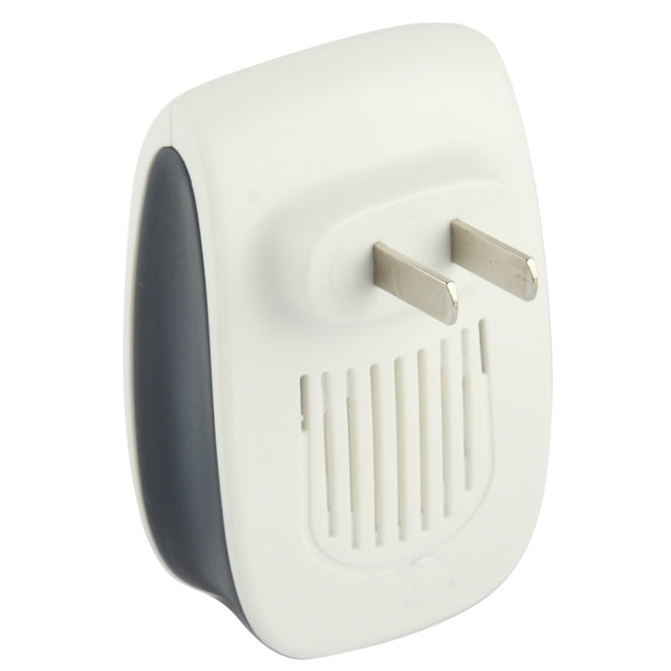 Ultrasonic Electronic Cockroach Mosquito Pest Reject Repeller, UK Plug