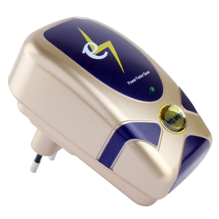 Power Factor Saver, Useful Load: 28000W,  EU Plug