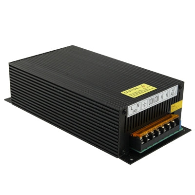 S-480-24 DC 0-24V 20A Regulated Switching Power Supply (100~240V)