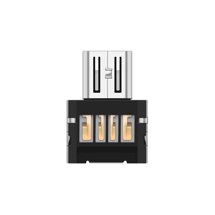 Mini Android Style Micro USB OTG USB Drive Reader