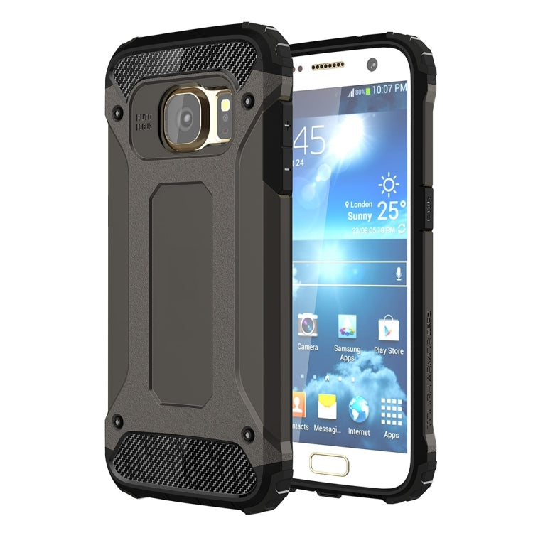 For Galaxy S7 / G930 Tough Armor TPU + PC Combination Case, For Galaxy S7, For Samsung Galaxy S7