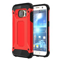 For Galaxy S7 / G930 Tough Armor TPU + PC Combination Case, For Galaxy S7, For Samsung Galaxy S7