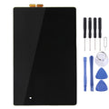 LCD Display + Touch Panel  for Asus Google Nexus 7 (2nd Generation)