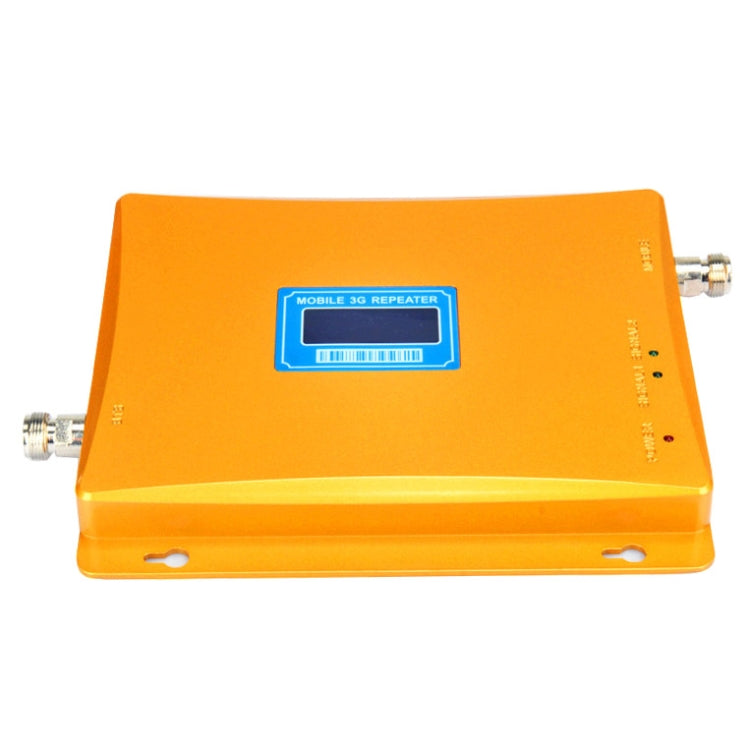 Mobile LED GSM 980MHz Signal Booster / Signal Repeater with Yagi Antenna