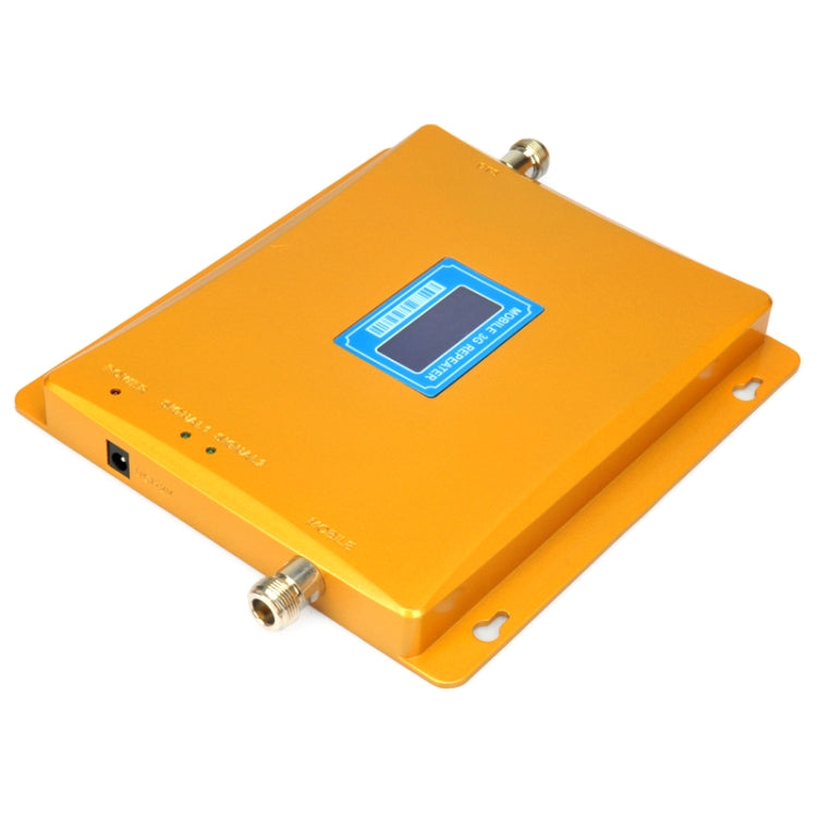 Mobile LED GSM 980MHz Signal Booster / Signal Repeater with Yagi Antenna