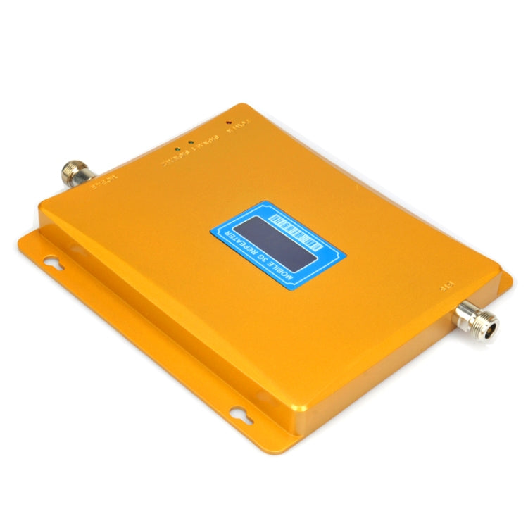 Mobile LED GSM 980MHz Signal Booster / Signal Repeater with Yagi Antenna