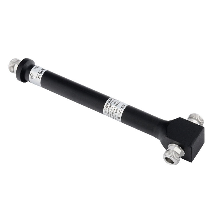 800-2500MHz 2 Way Cavity RF Power Splitter/Power Divider