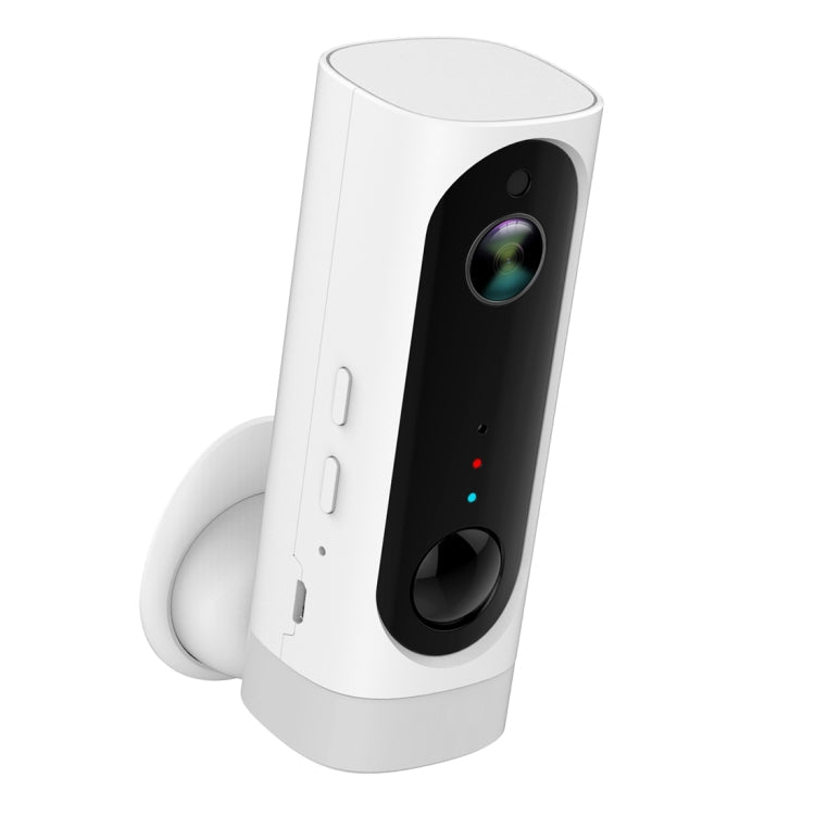 A1 WiFi Wireless 720P IP Camera, Support  / Motion Detection / PIR Motion Sensor, Two-way Audio, Built-in 3000mAh Rechargeable Battery