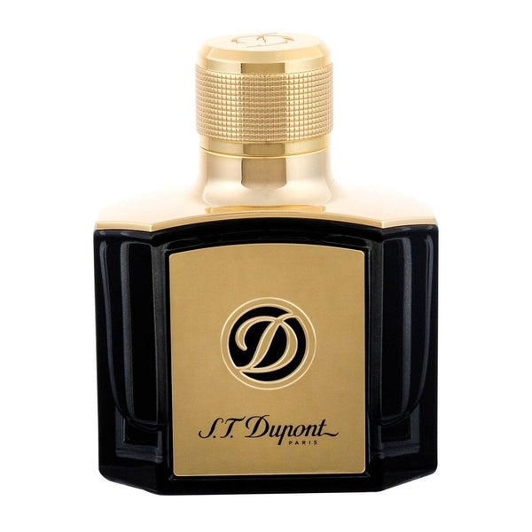 S.T. Dupont Be Exceptional Gold Eau de Parfum 50ml Spray