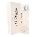 S.T. Dupont Essence Pure Eau De Toilette 100ml Spray