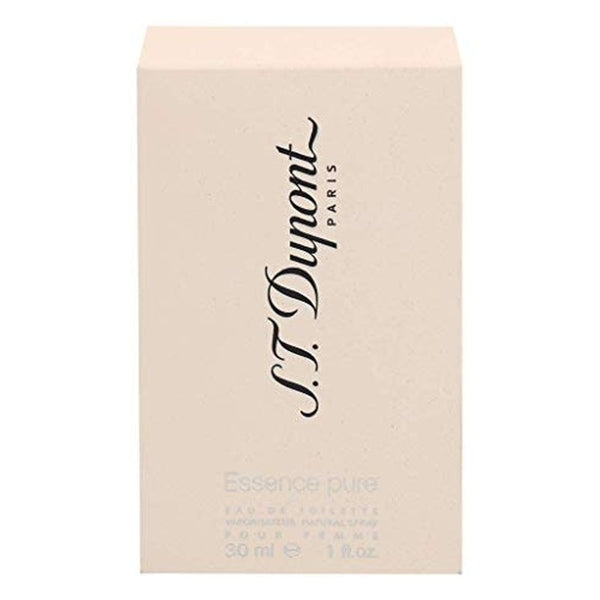 S.T. Dupont Essence Pure Eau De Toilette 30ml Spray
