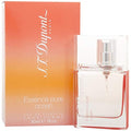 S.T Dupont Essence Pure Ocean Pour Femme Eau de Toilette 30ml Spray