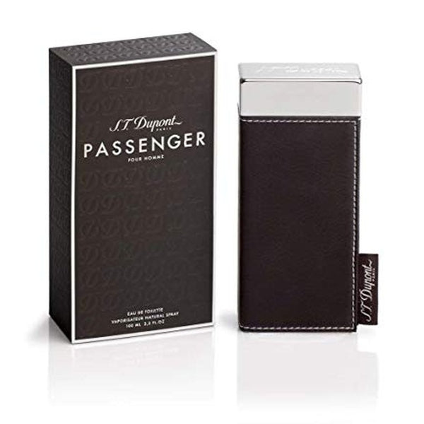 S.T. Dupont Passenger Eau de Toilette 100ml Spray