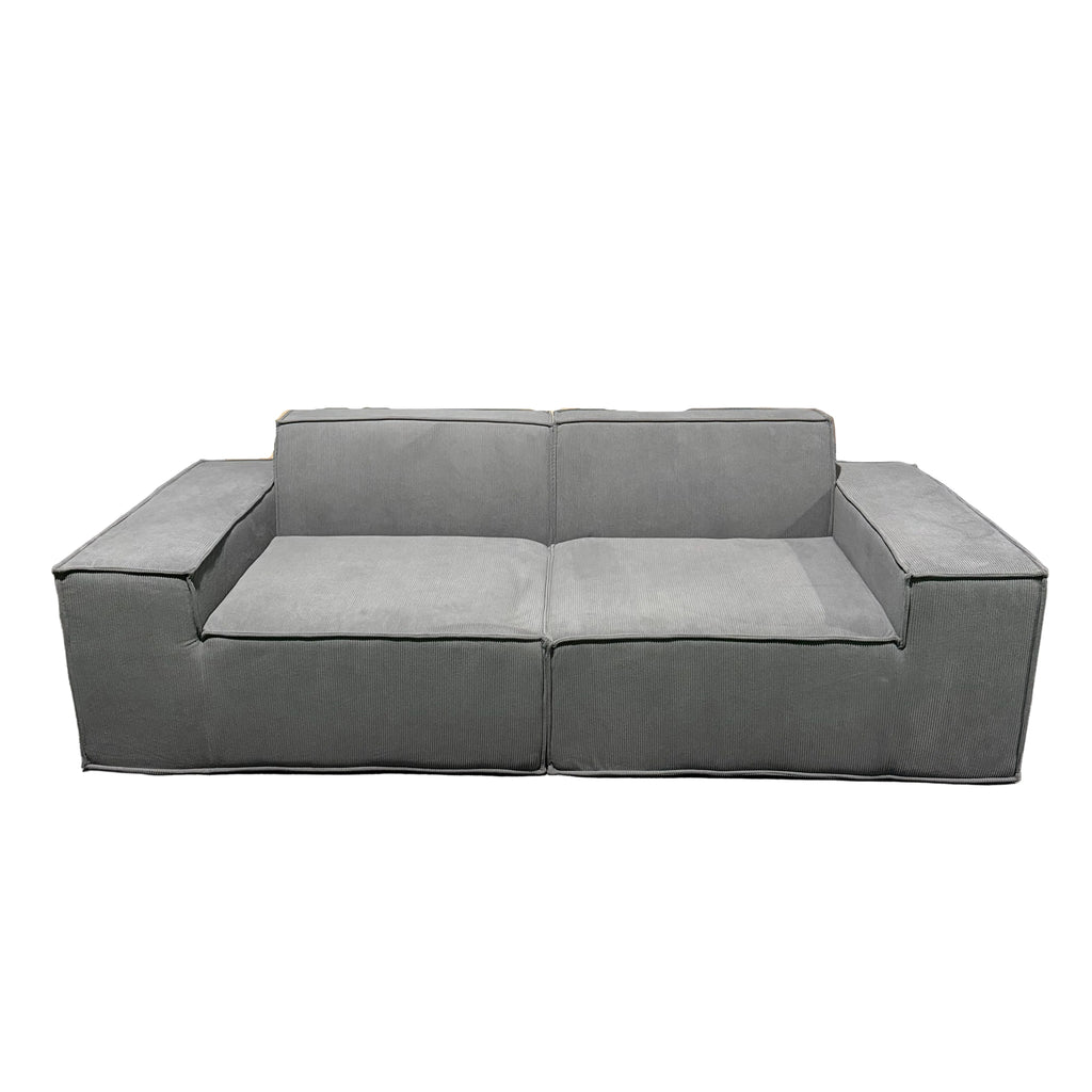 Urban Contour Modular Sofa