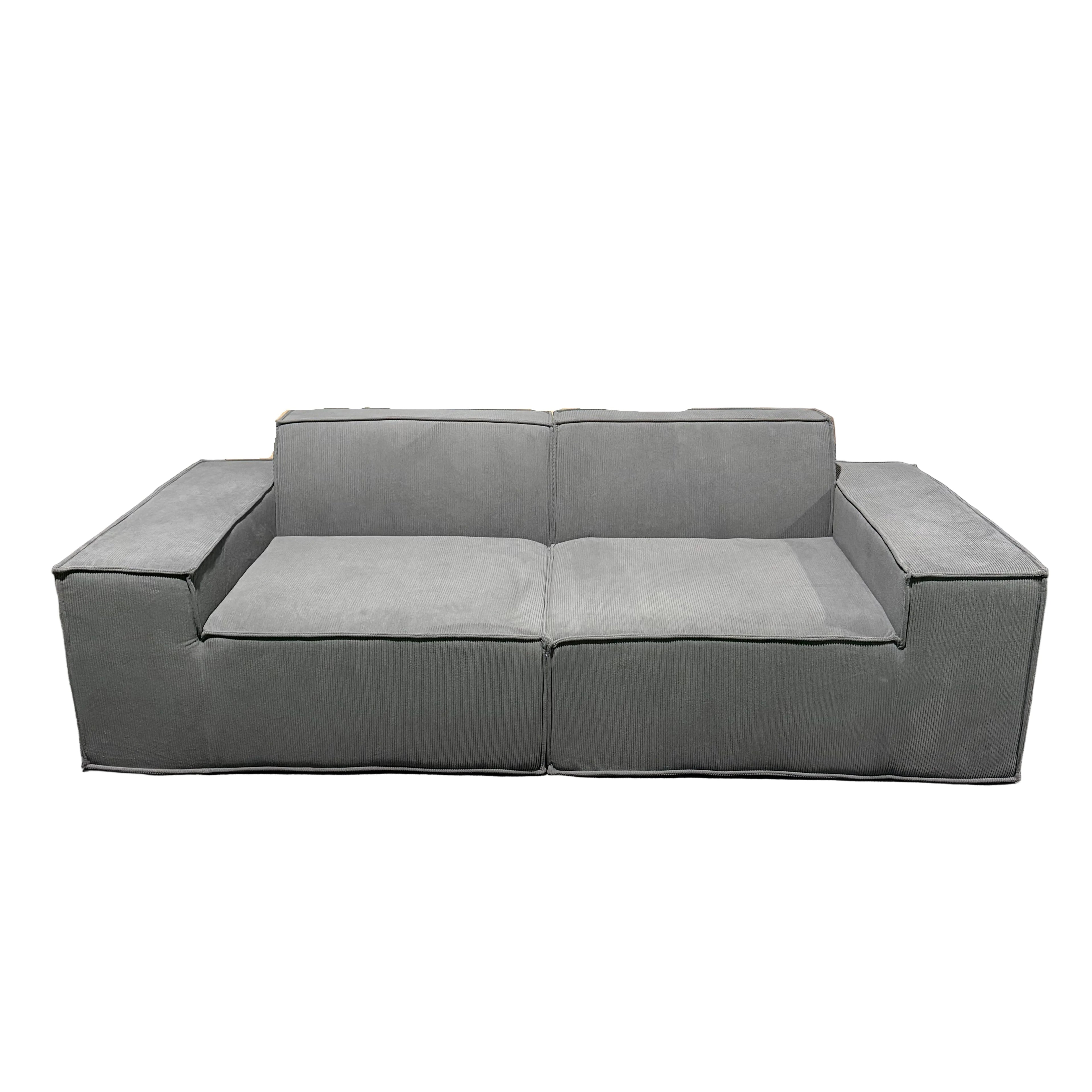 Urban Contour Modular Sofa