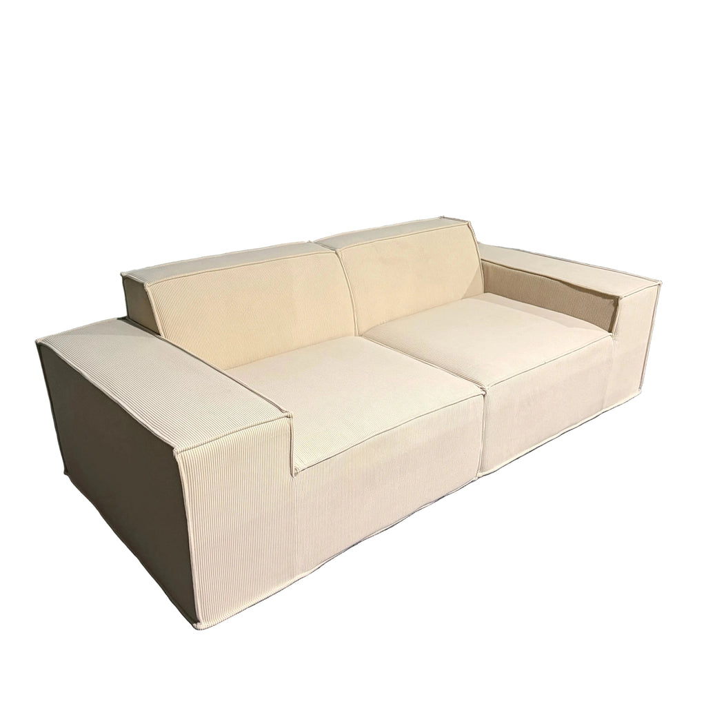 Urban Contour Modular Sofa