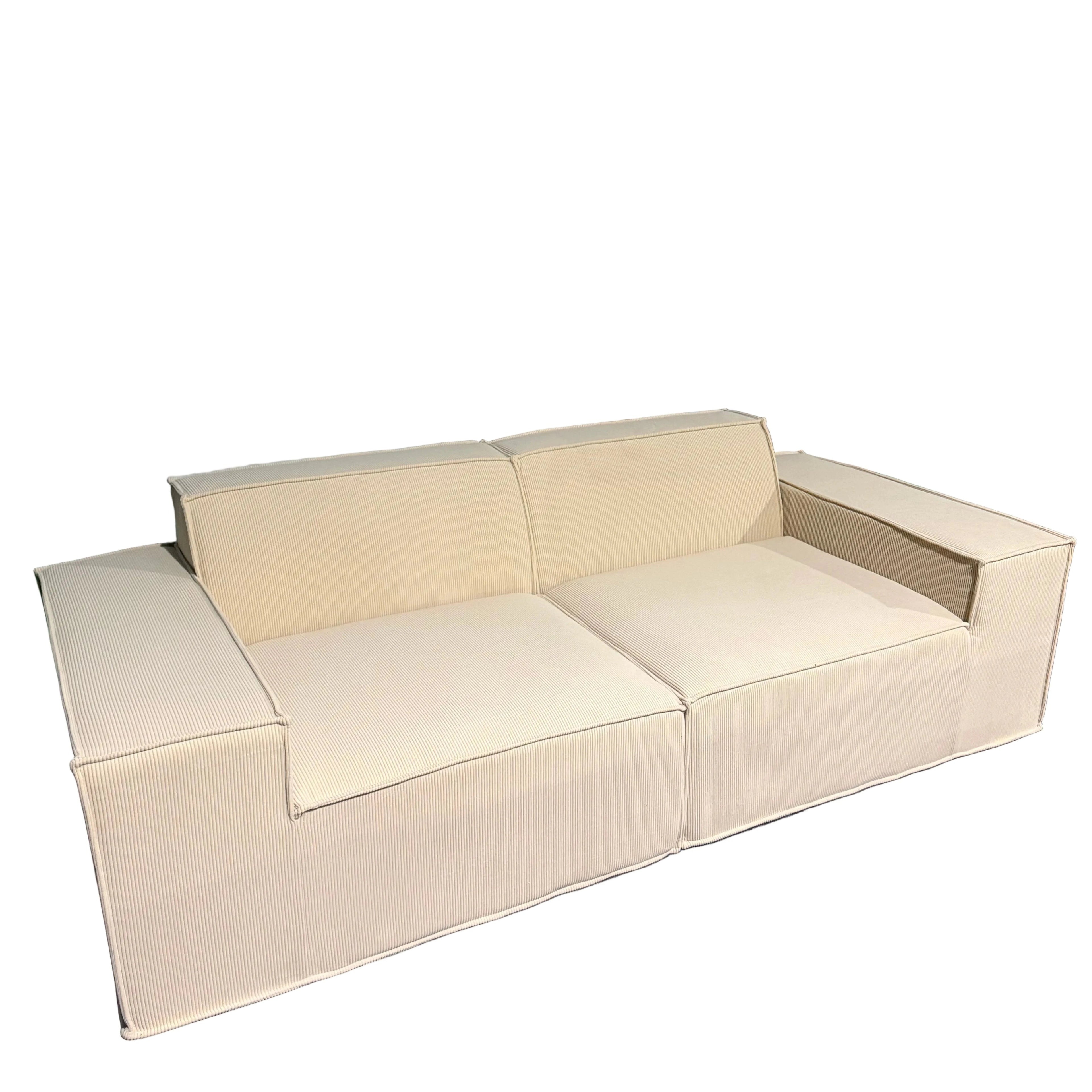 Urban Contour Modular Sofa