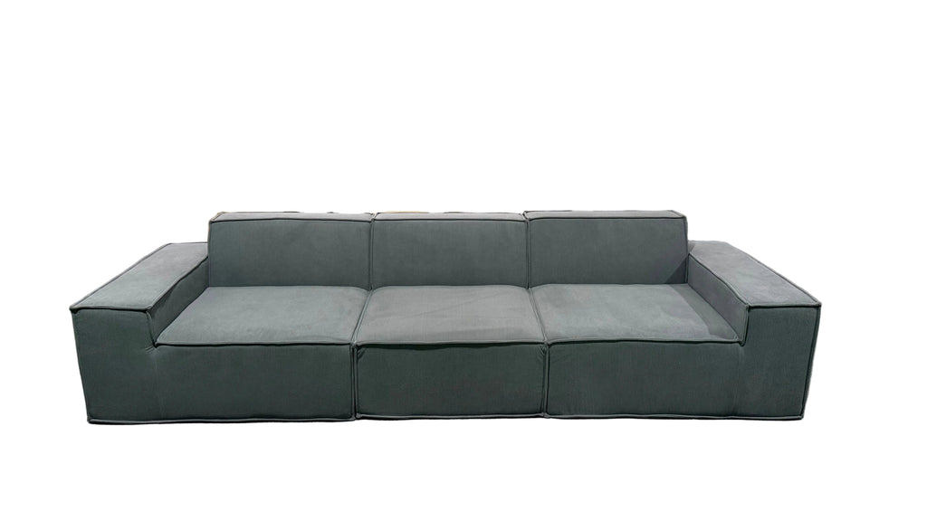 Urban Contour Modular Sofa