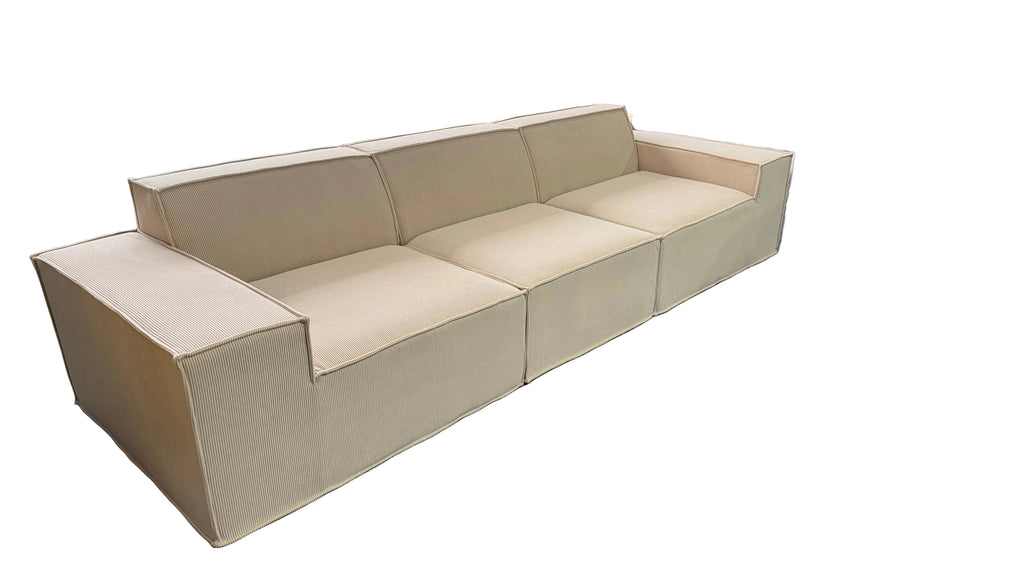 Urban Contour Modular Sofa