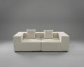Cumulus Lounge Sofa | Compact & Iconic