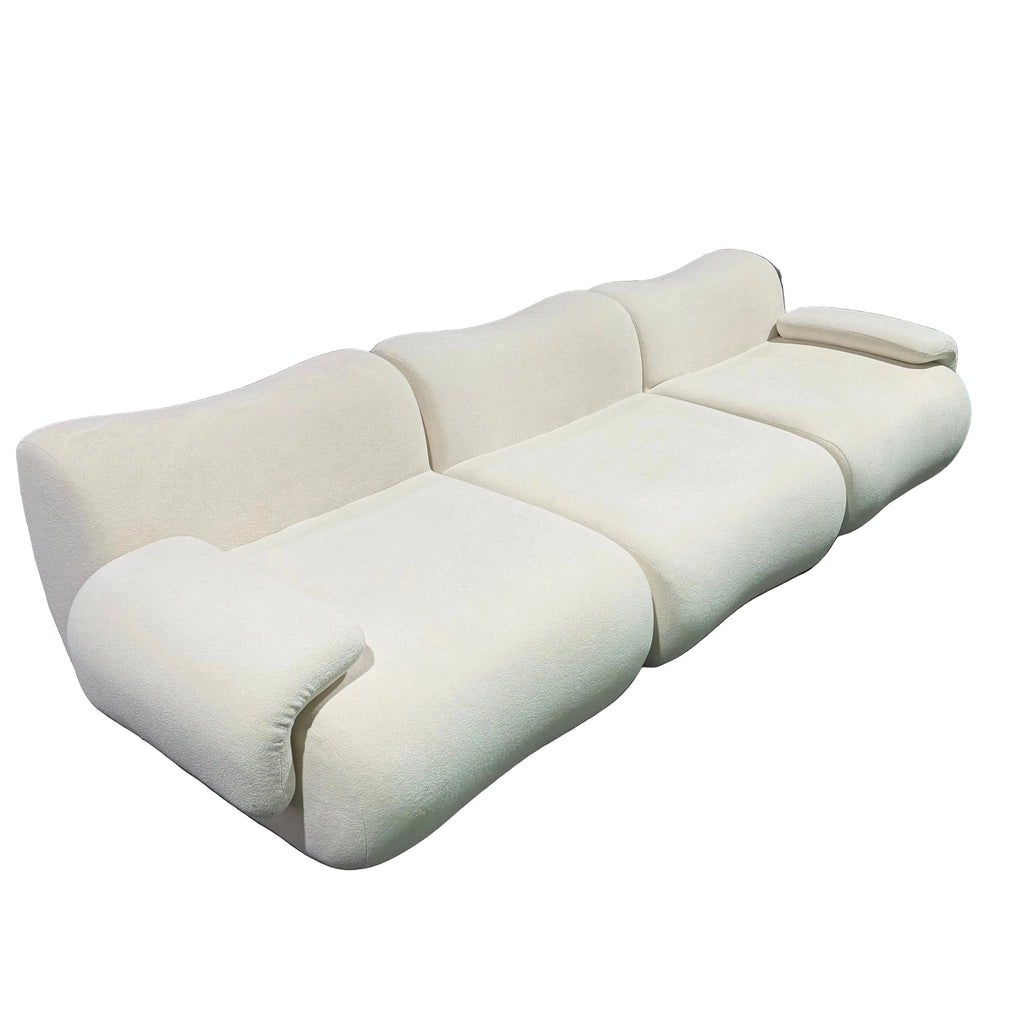 Aura Modular Lounge Modular Sofa
