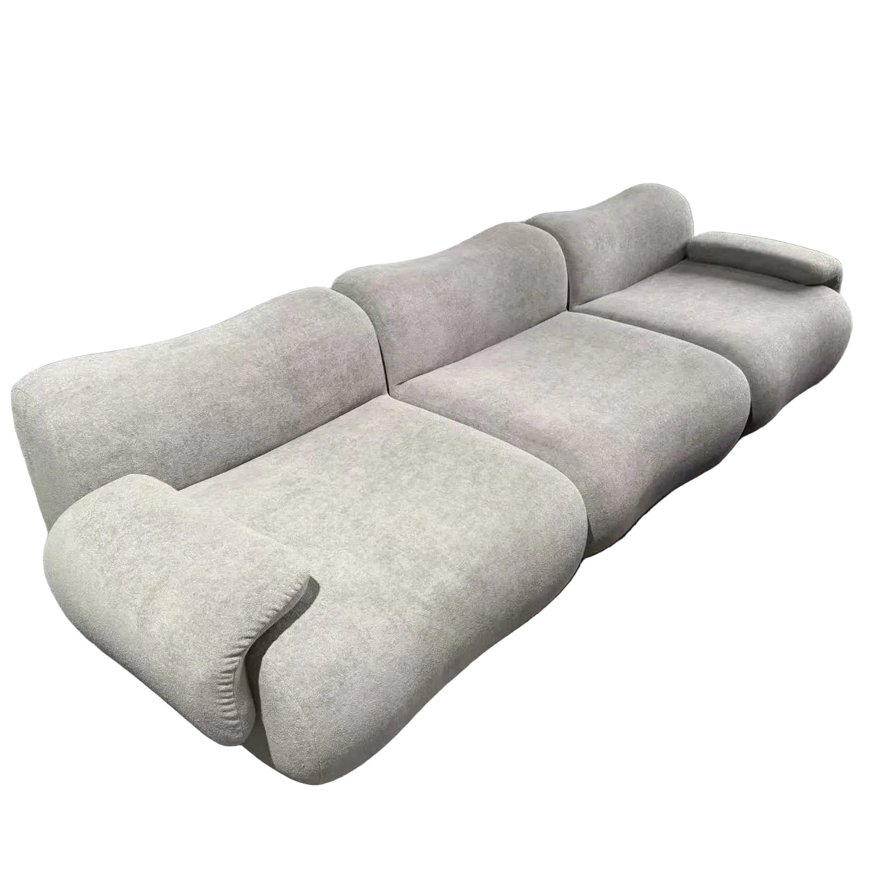Aura Modular Lounge Modular Sofa