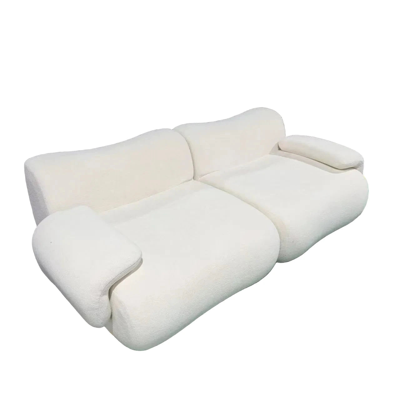 Aura Modular Lounge Modular Sofa