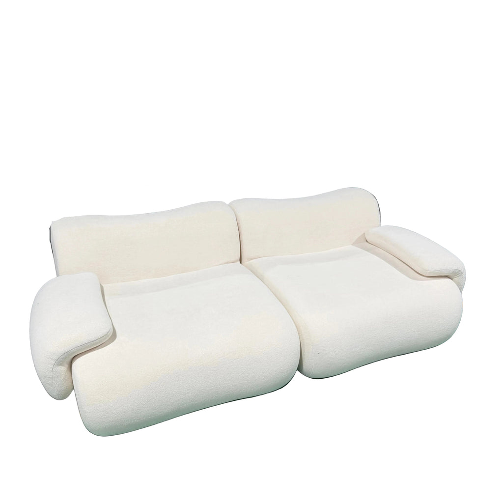 Aura Modular Lounge Modular Sofa