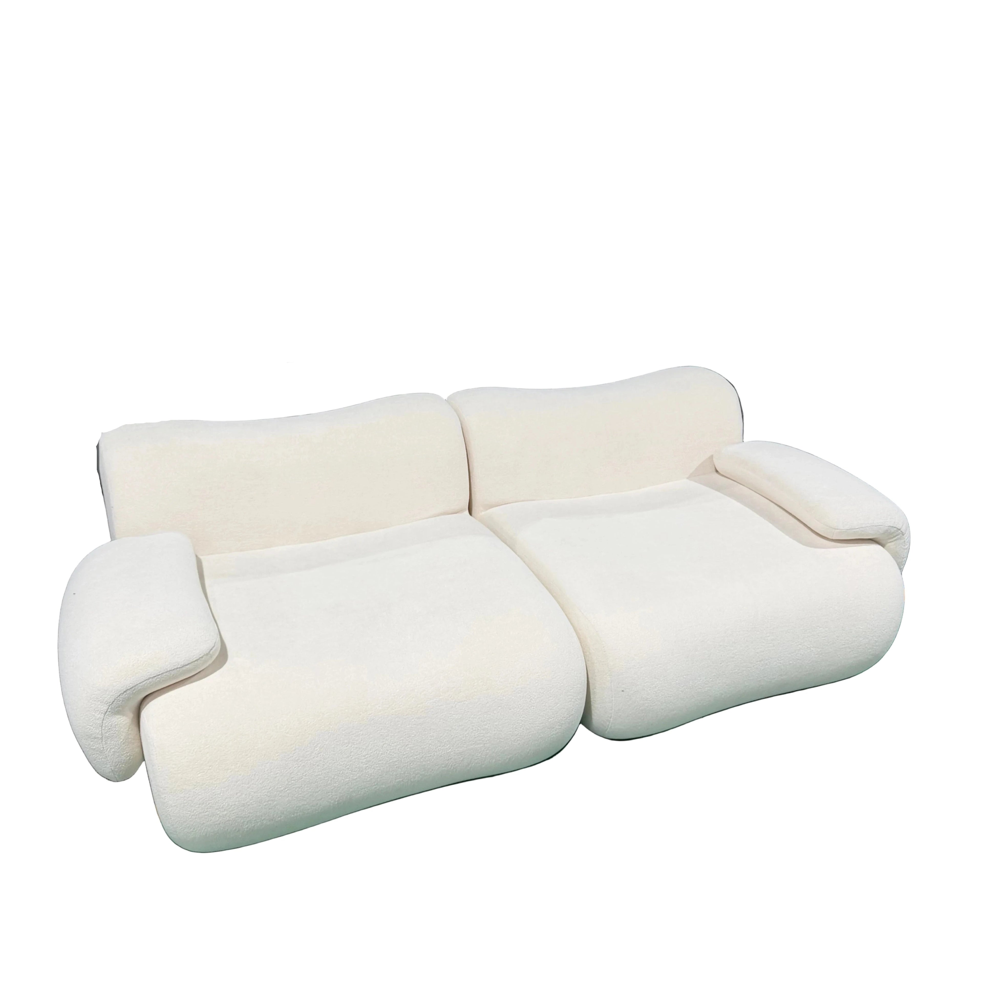 Aura Modular Lounge Modular Sofa