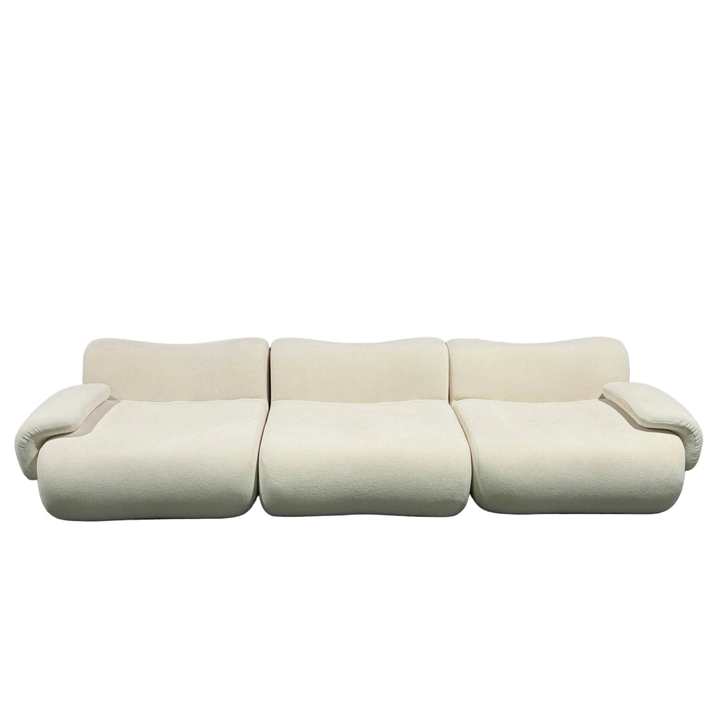 Aura Modular Lounge Modular Sofa