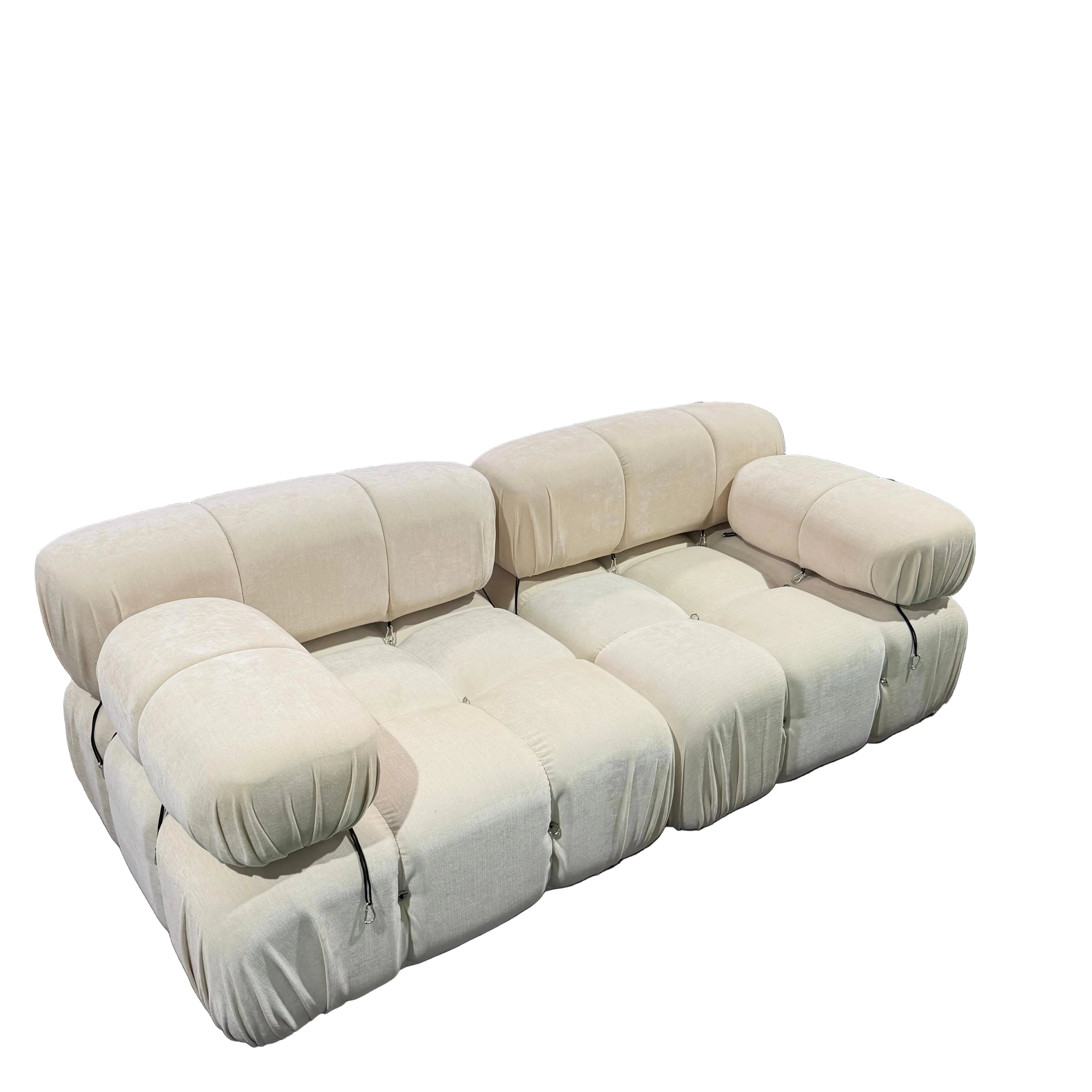 Camaleonda Modular Sectional Sofa