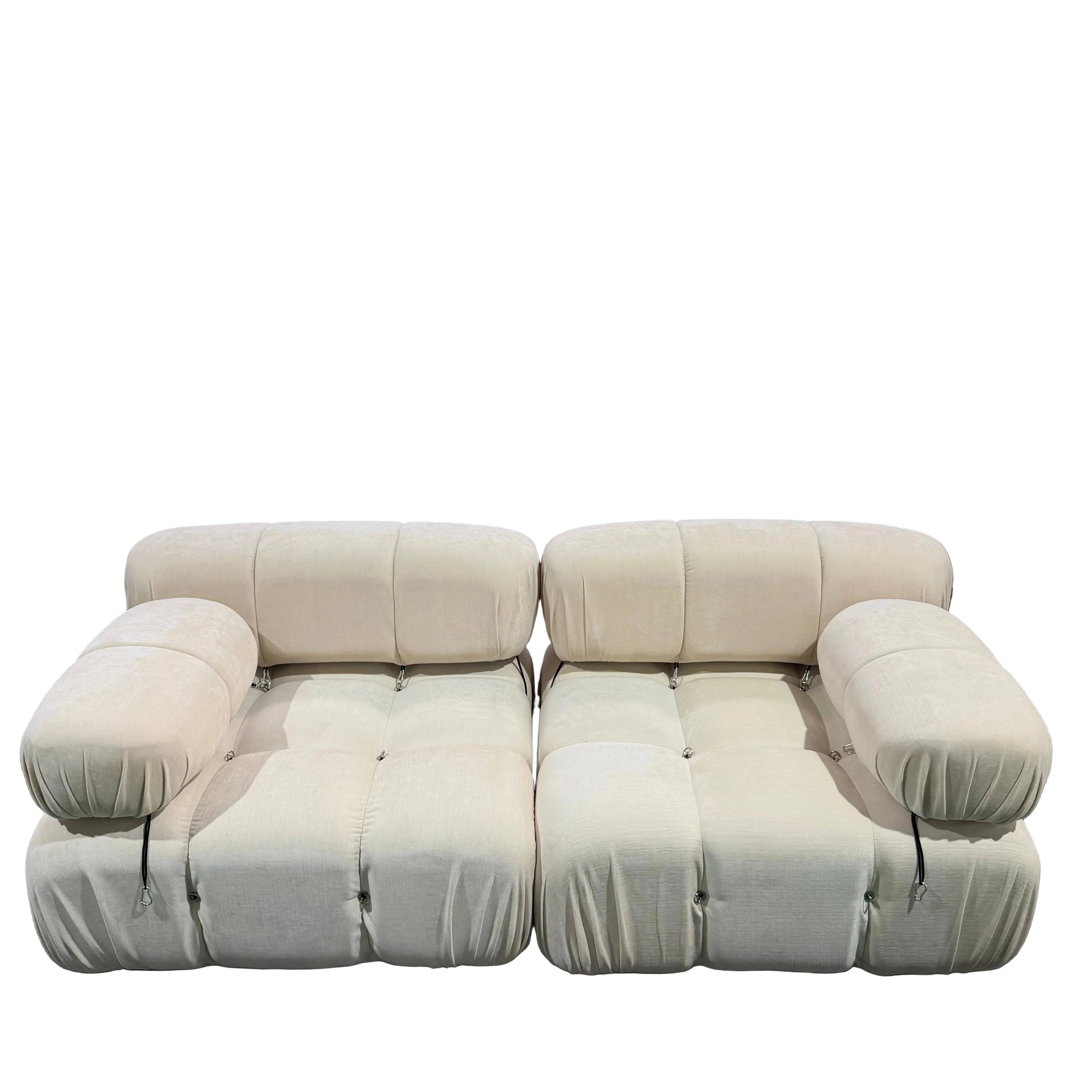 Camaleonda Modular Sectional Sofa