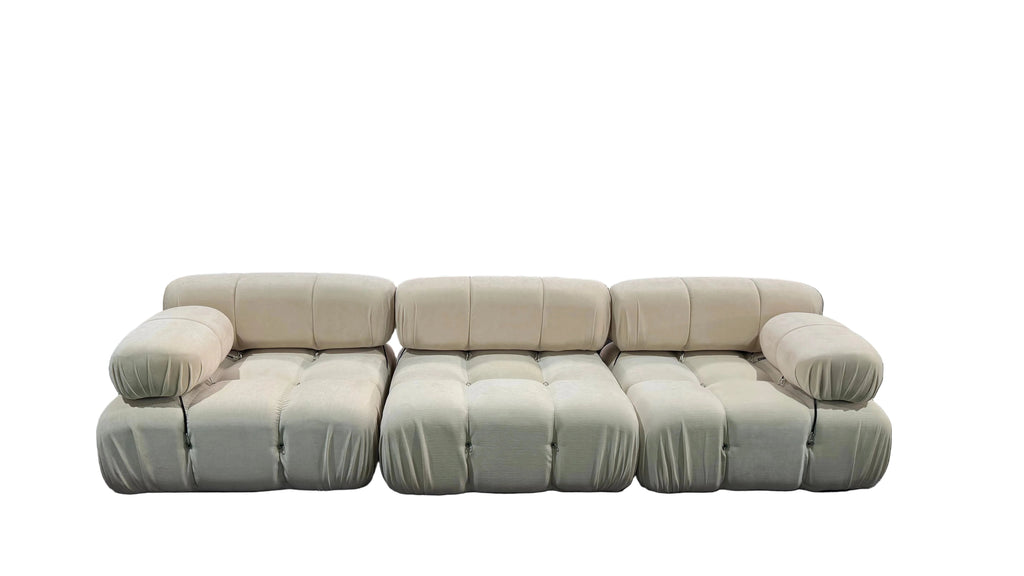Camaleonda Modular Sectional Sofa