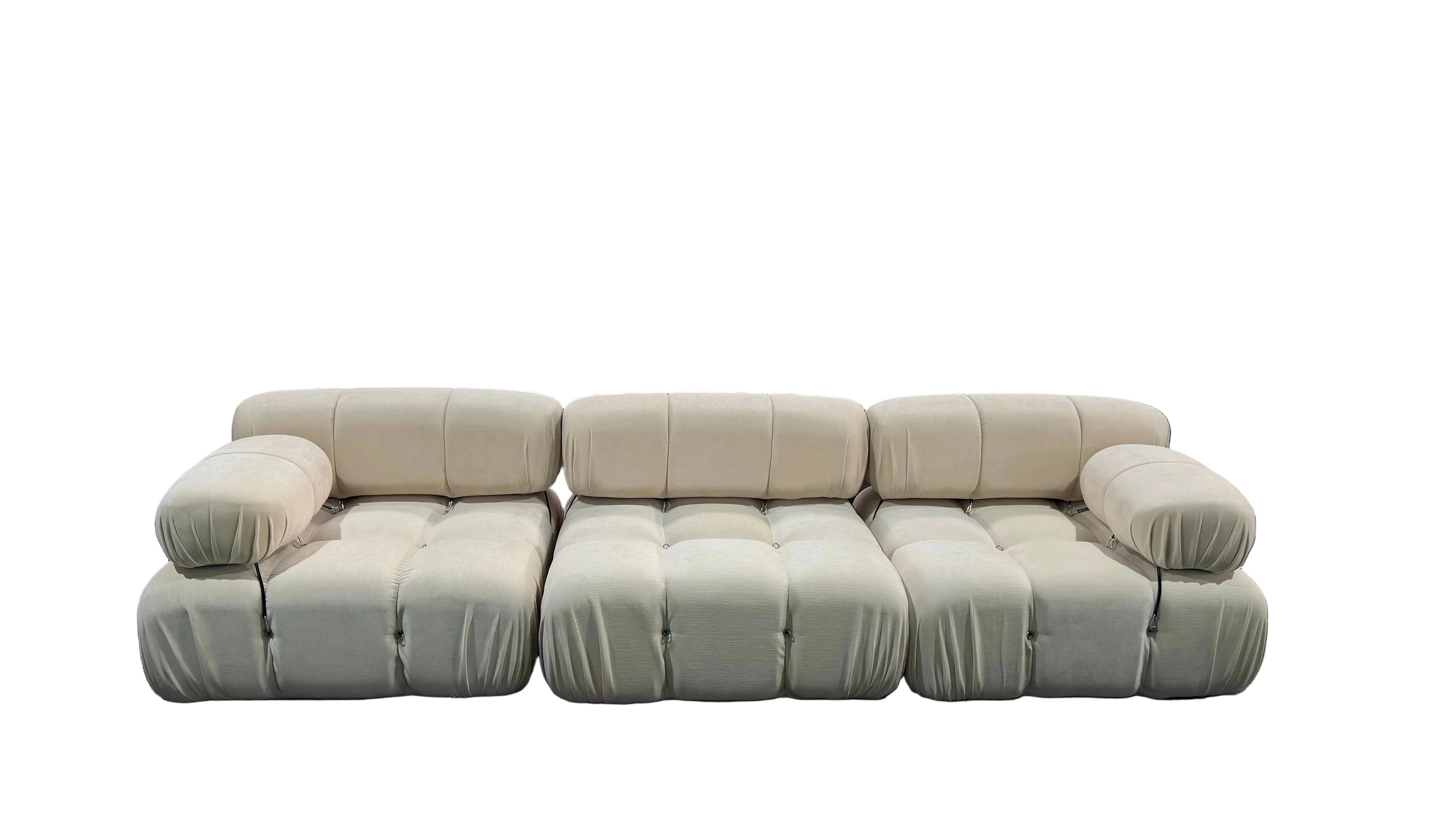 Camaleonda Modular Sectional Sofa