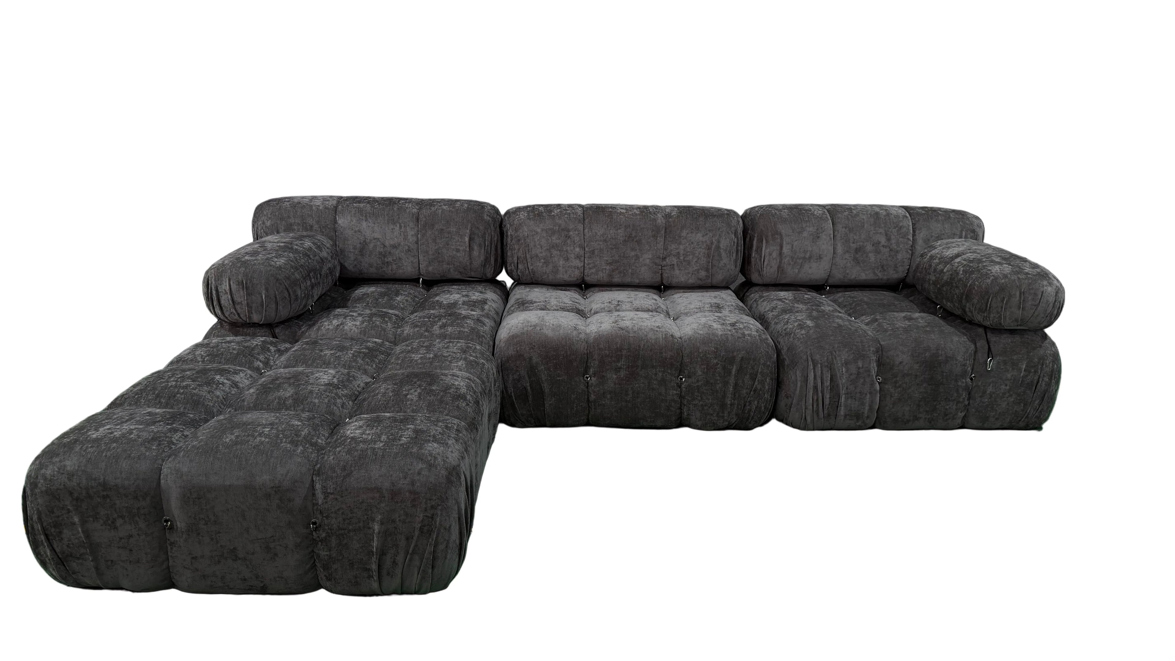 Camaleonda Modular Sectional Sofa