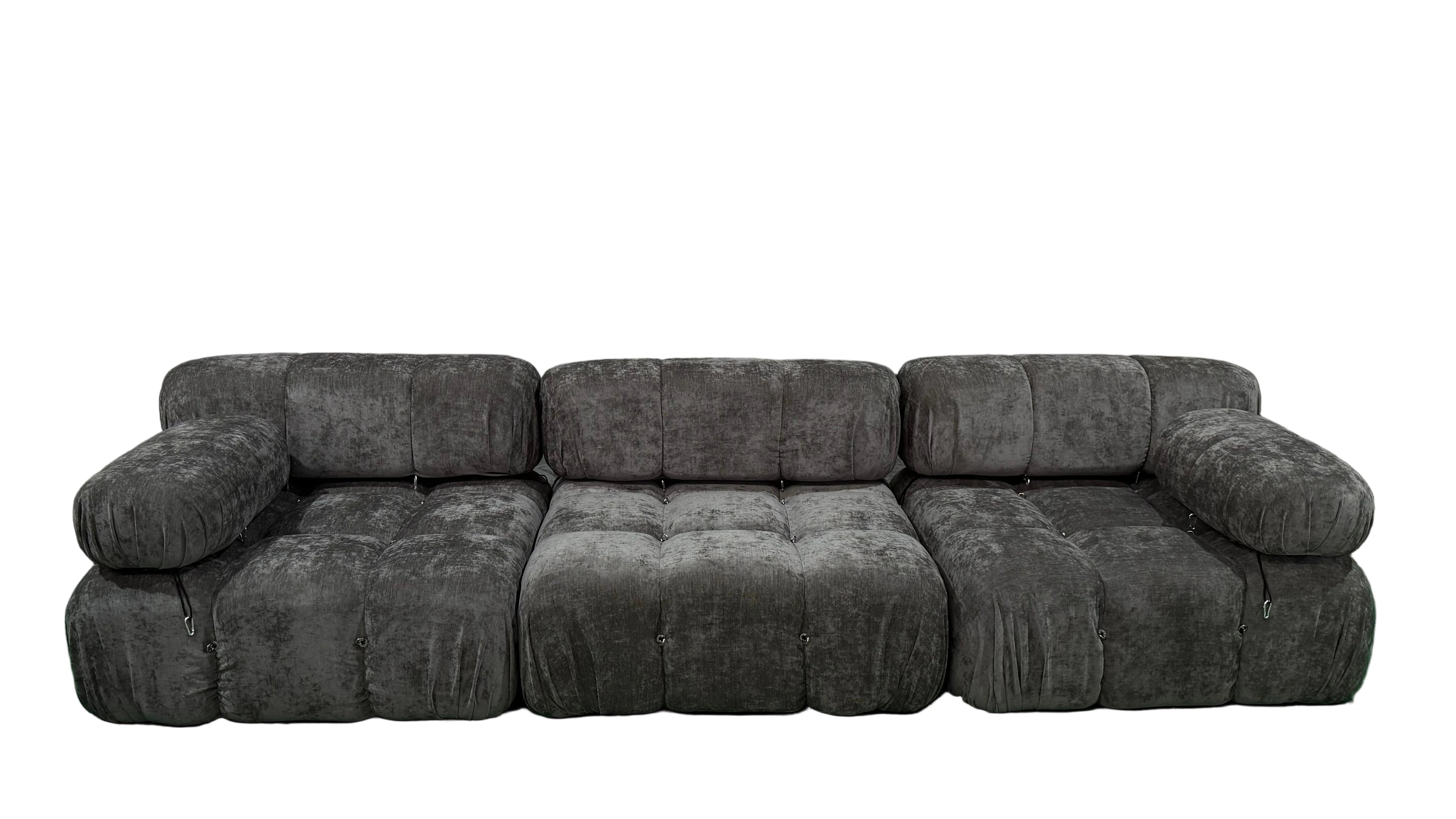 Camaleonda Modular Sectional Sofa