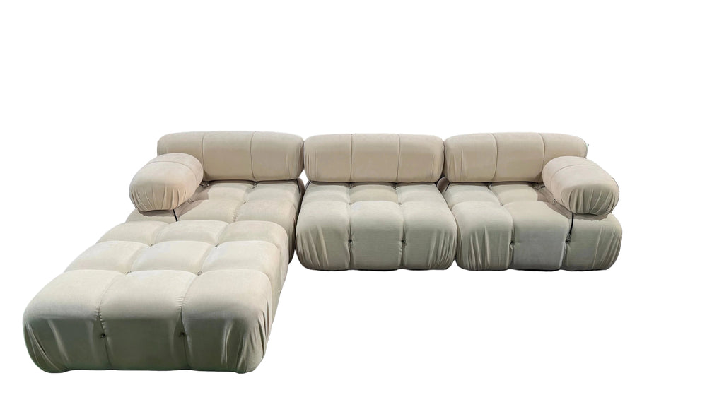Camaleonda Modular Sectional Sofa